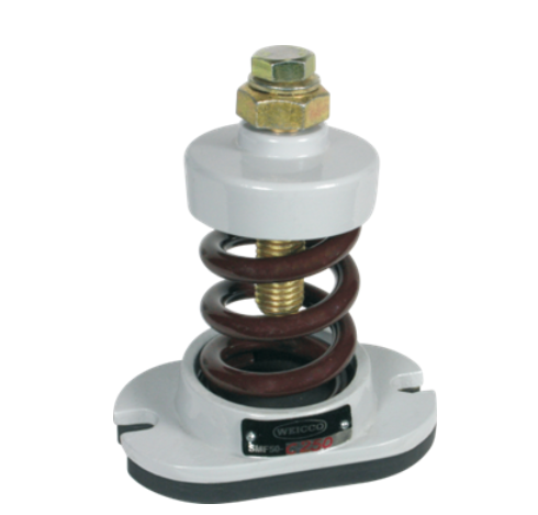 Open Spring Mount (SMF)