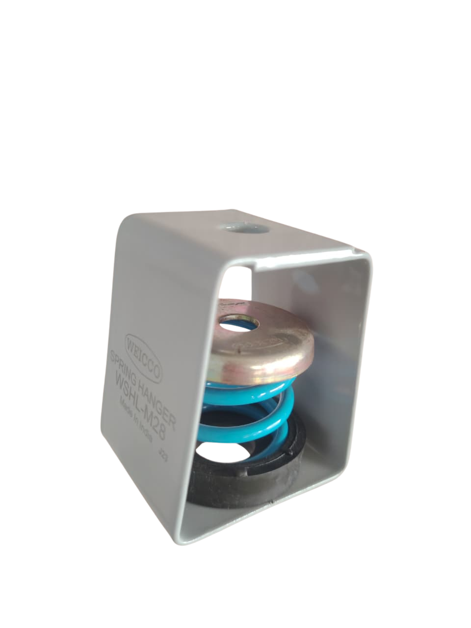 Spring Hanger - L Series (WSH-L)