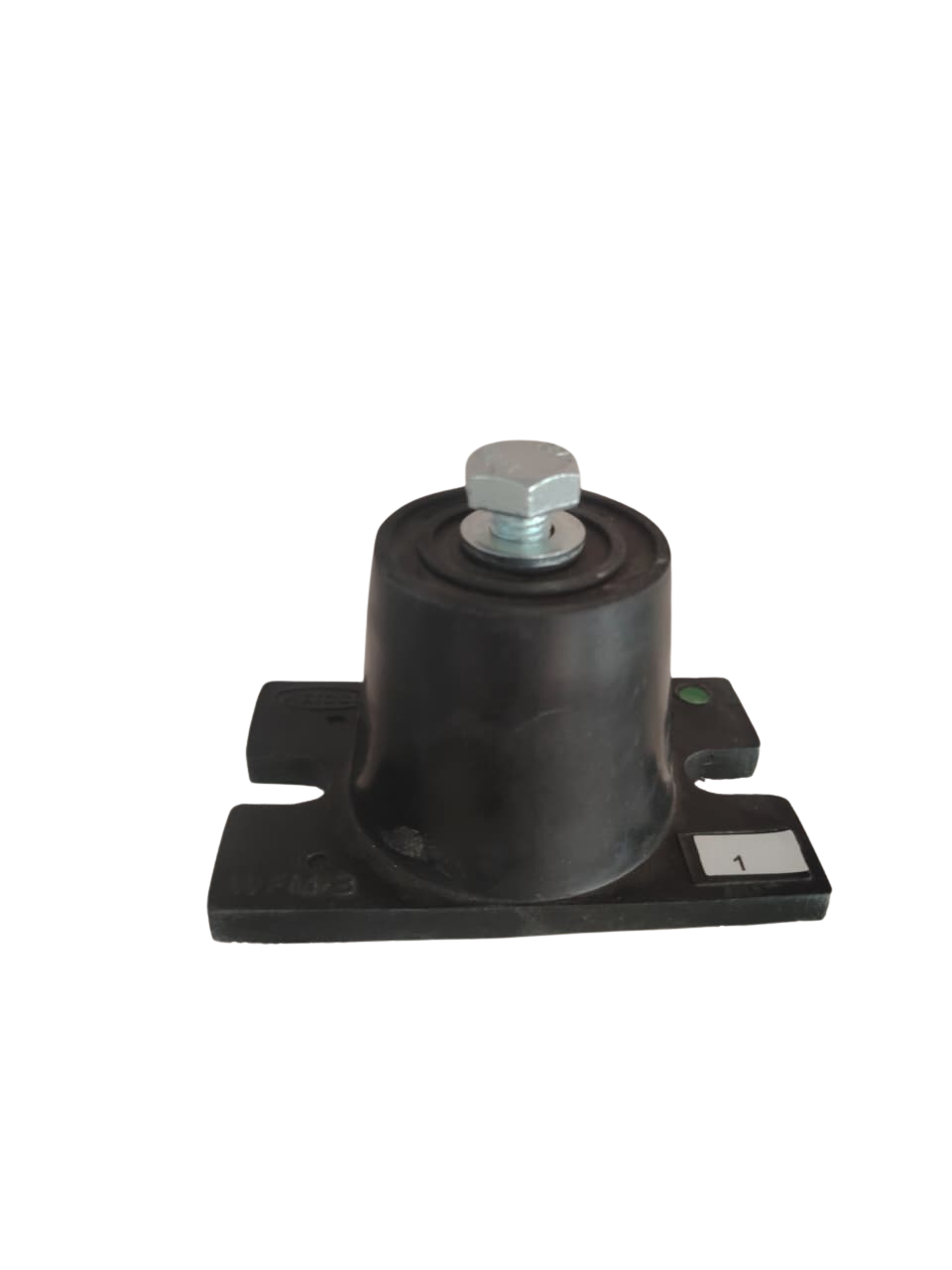 Neoprene Floor Mount (WFM)
