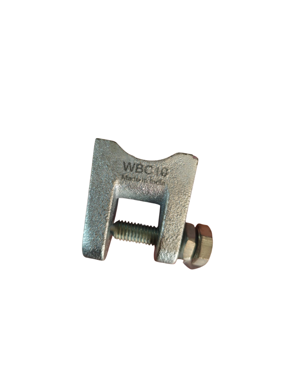 Universal C-type Beam Clamp