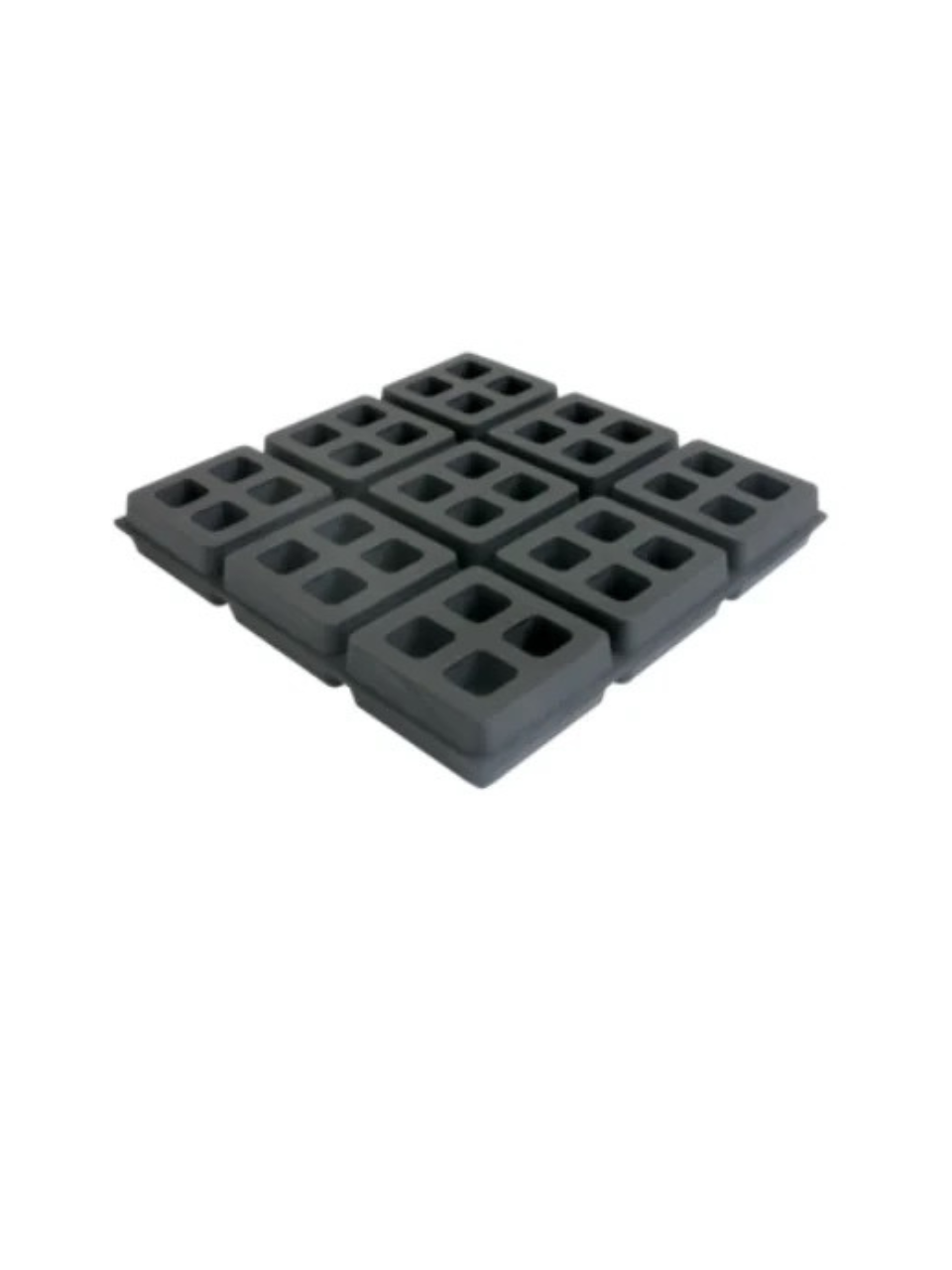 Modular Pad (WMP)