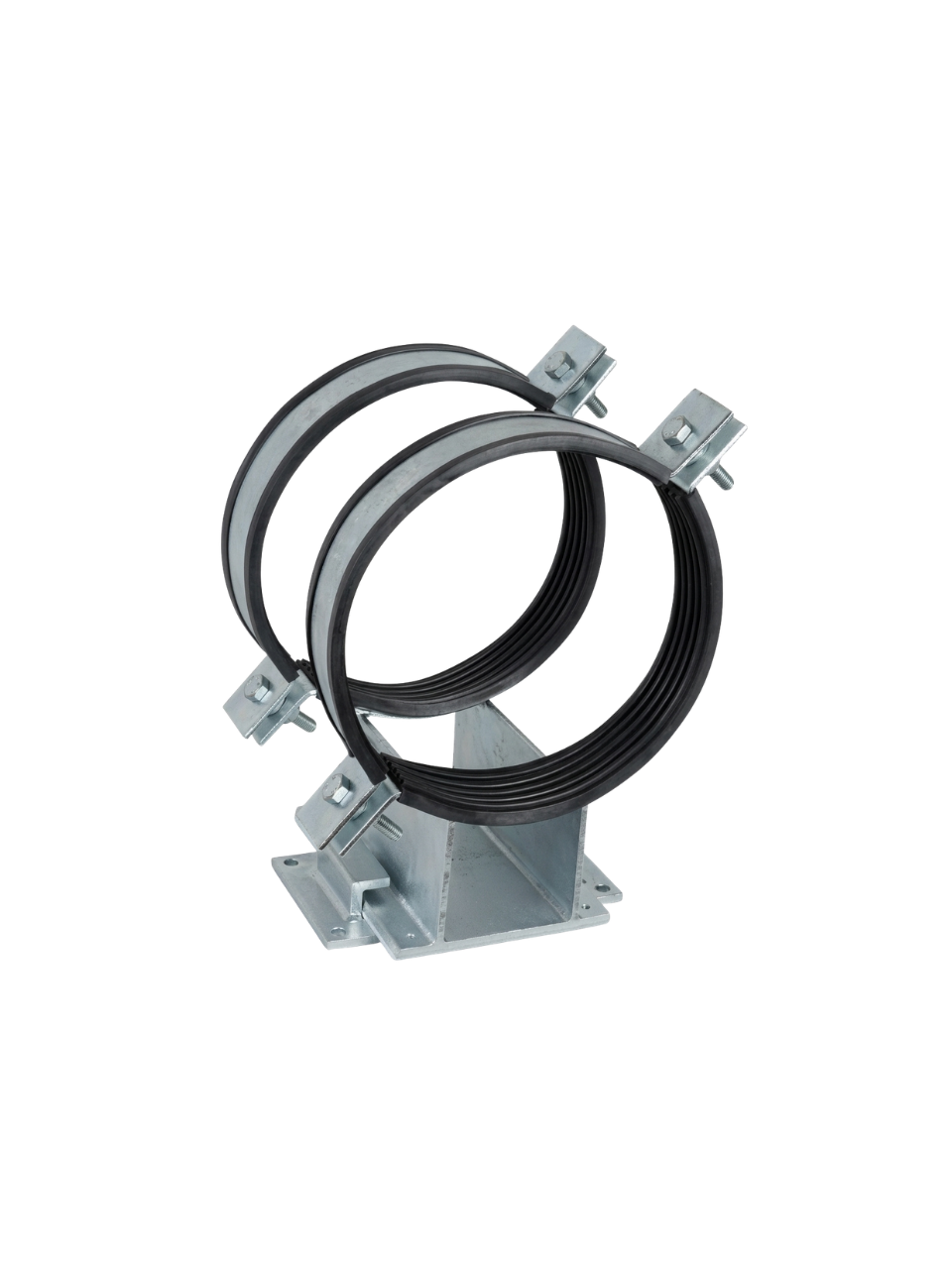 Clamp Shoe Slide Assembly