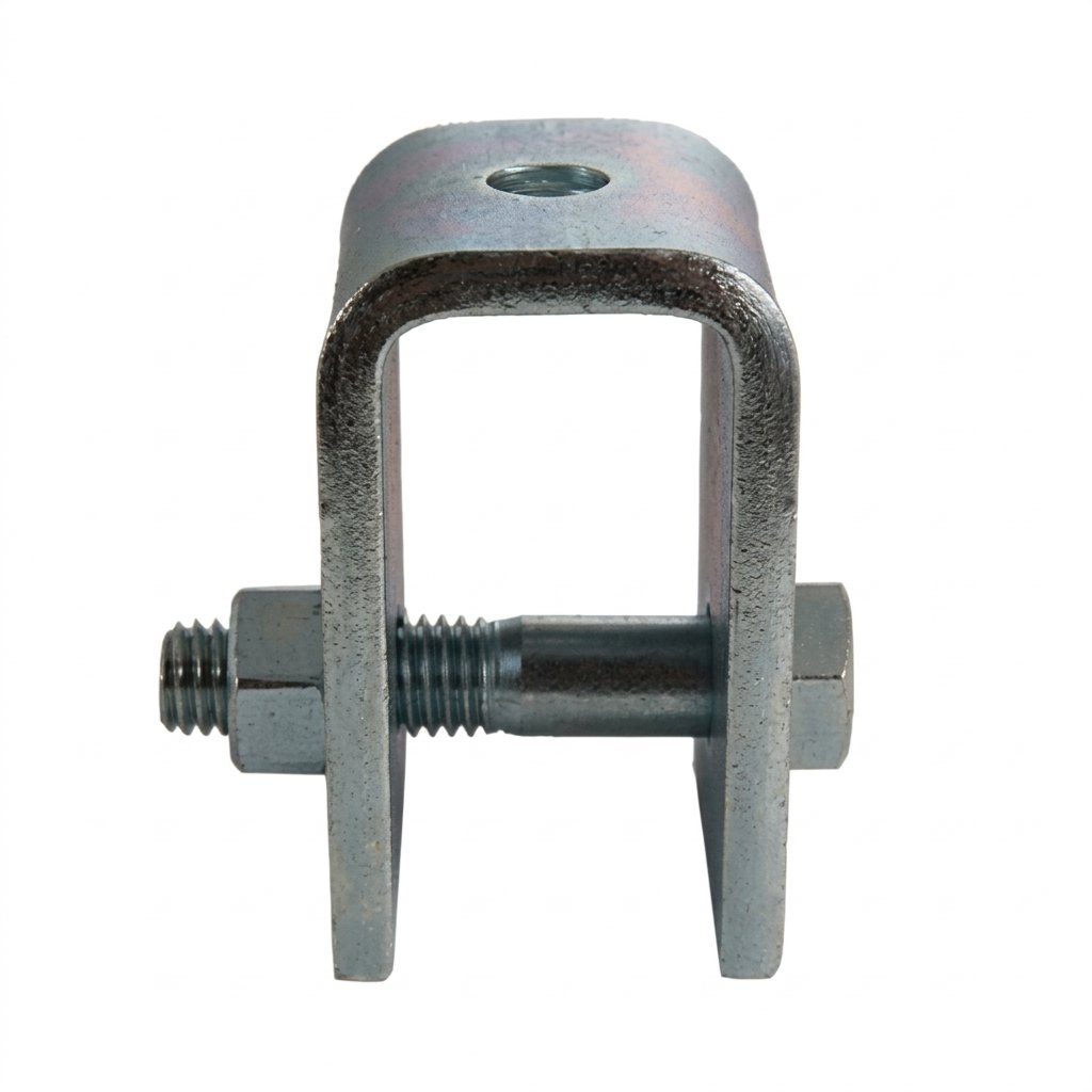 Welded Beam Attachment (WBA)