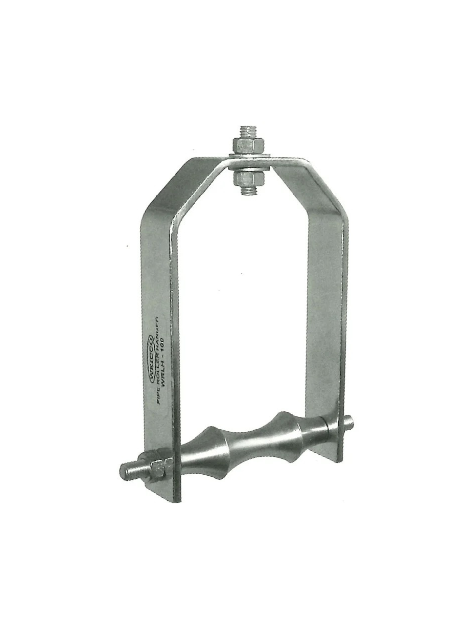 Adjustable Roller Hanger