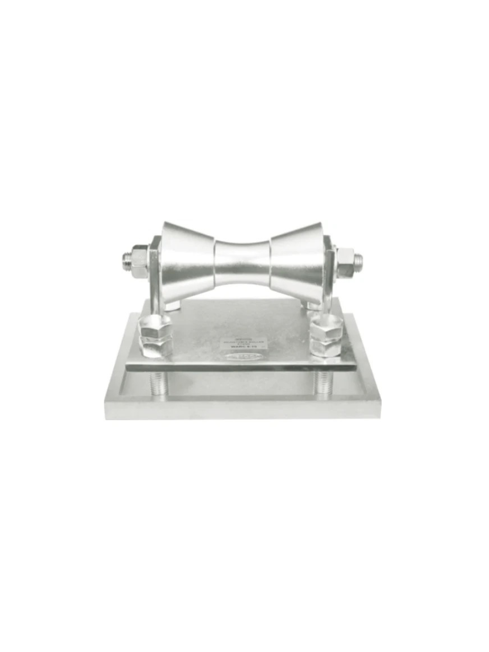 Adjustable Roller Stand