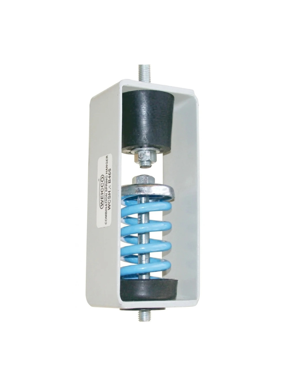 Combination Spring Hanger (WCSH)