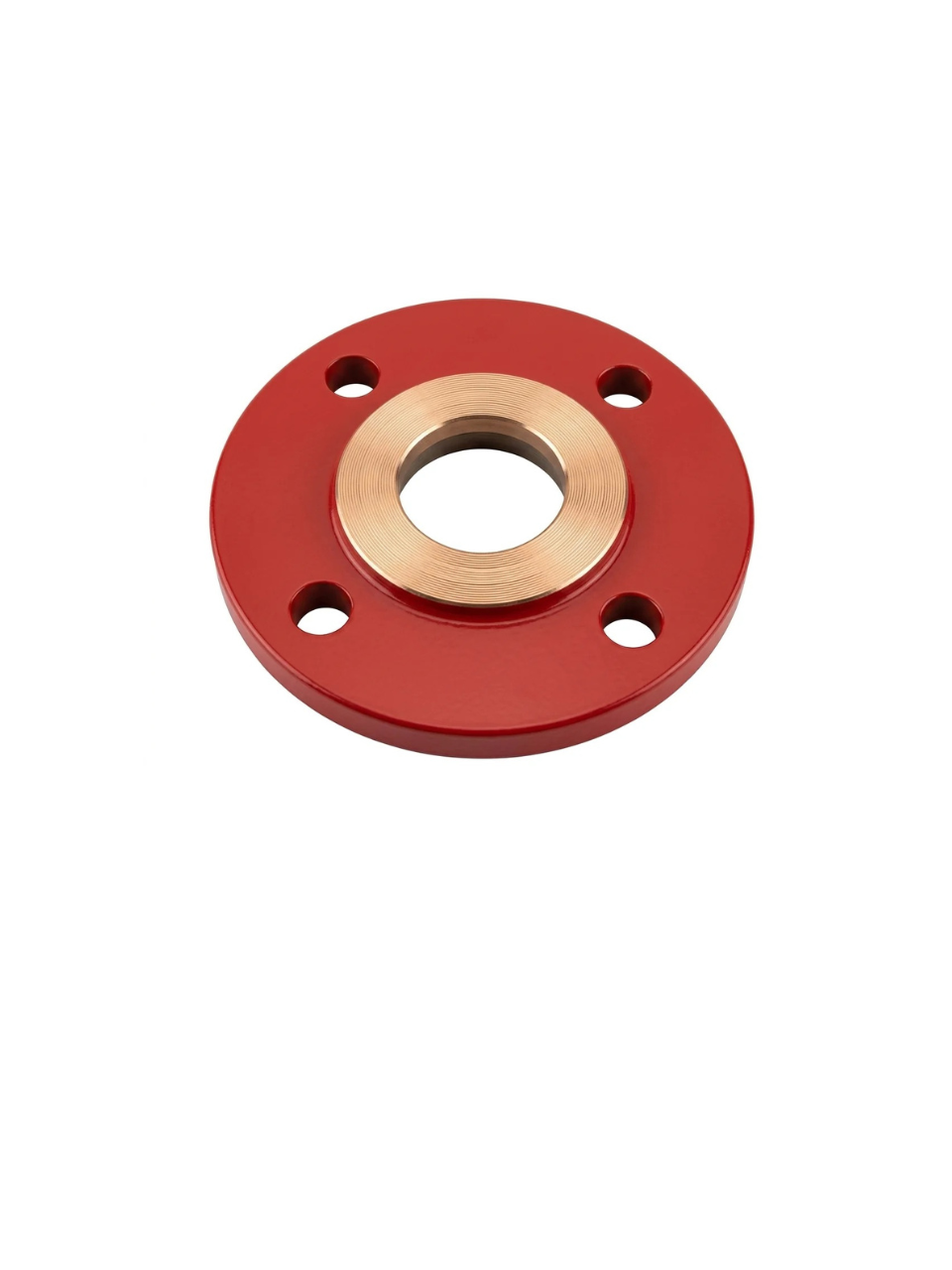 Bi-Metallic Flange (BMF)