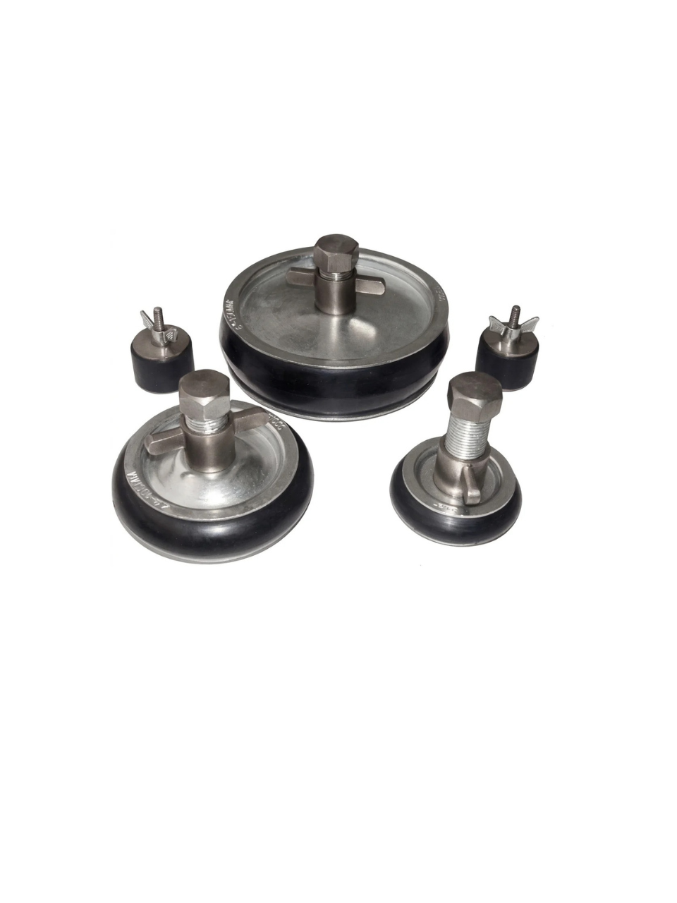 Drain Test Plug (DRTP)