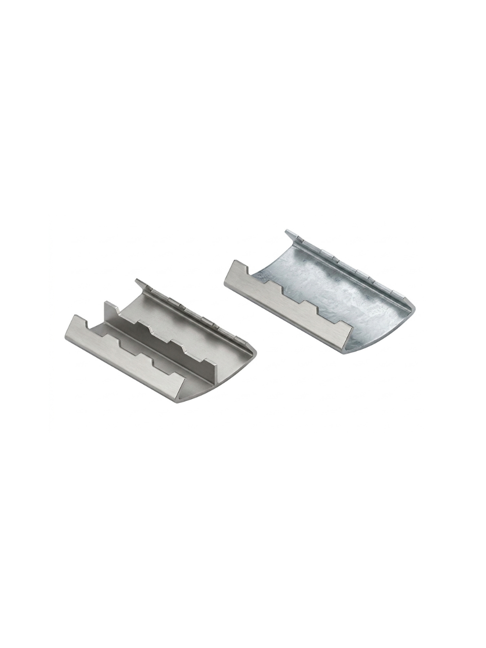 Pipe Covering Protection Saddle (PCPS)