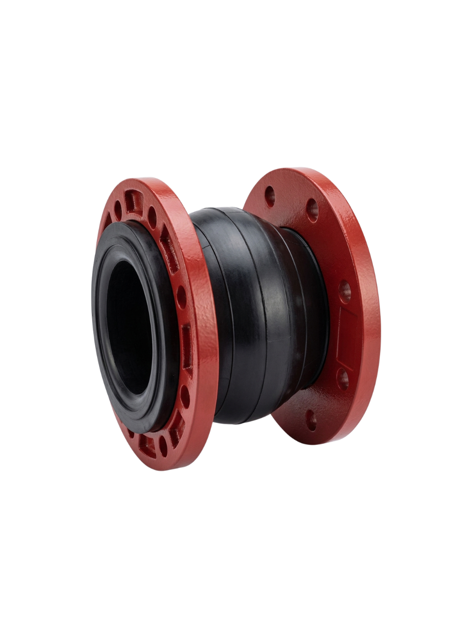 Flanged Spherical Pipe Joint (FJFF)