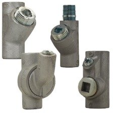 Conduit Cable Management