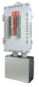 Hazardous Area Panelboards