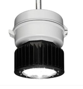 Hazardous Area Lighting