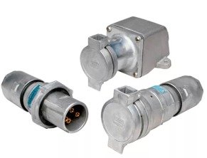 Plugs Receptacles