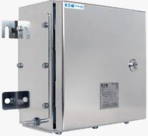 Explosionproof Junction Boxes and Enclosures