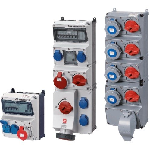 AMAXX Combination Units