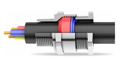 Industrial Cable Glands