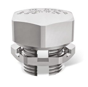 Breather and Drain Plugs