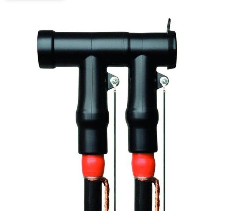 Separable Connectors