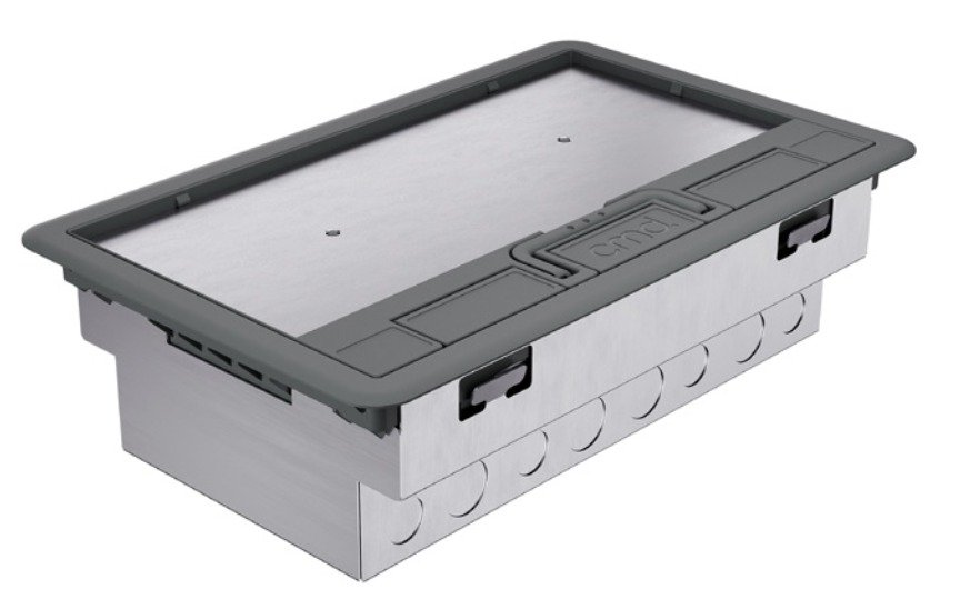 Floor Box