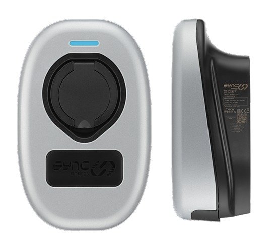 EV Charger
