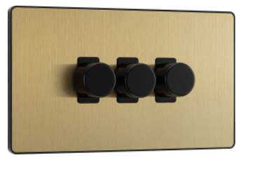 Evolve- Decorative Wiring Accessories
