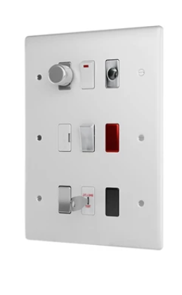 Grid Modular System