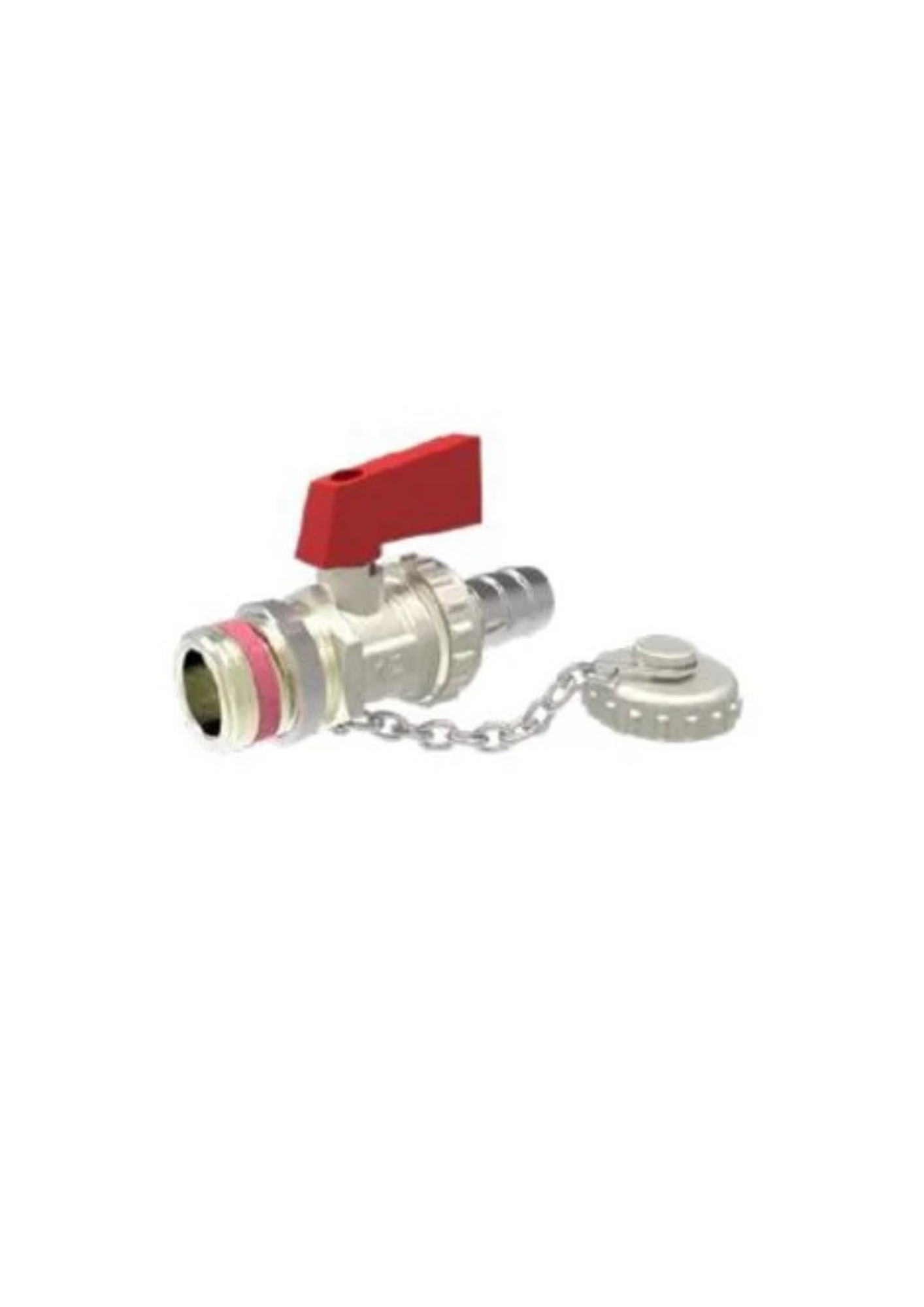 Drain Valve - BV283