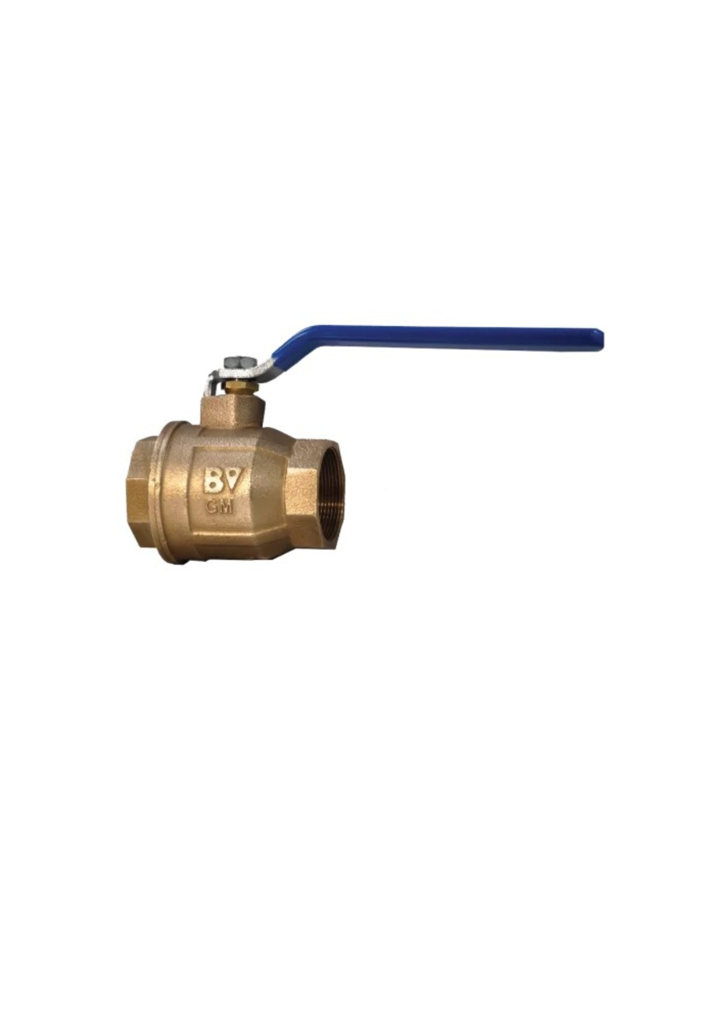Bronze Ball Valve BV271W