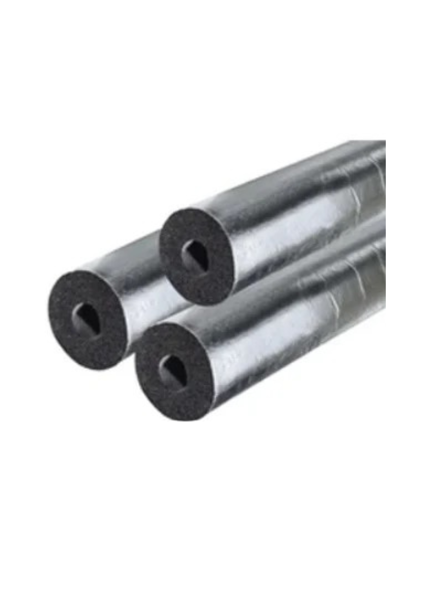 K-Flex ST HD Aluglass Insulation