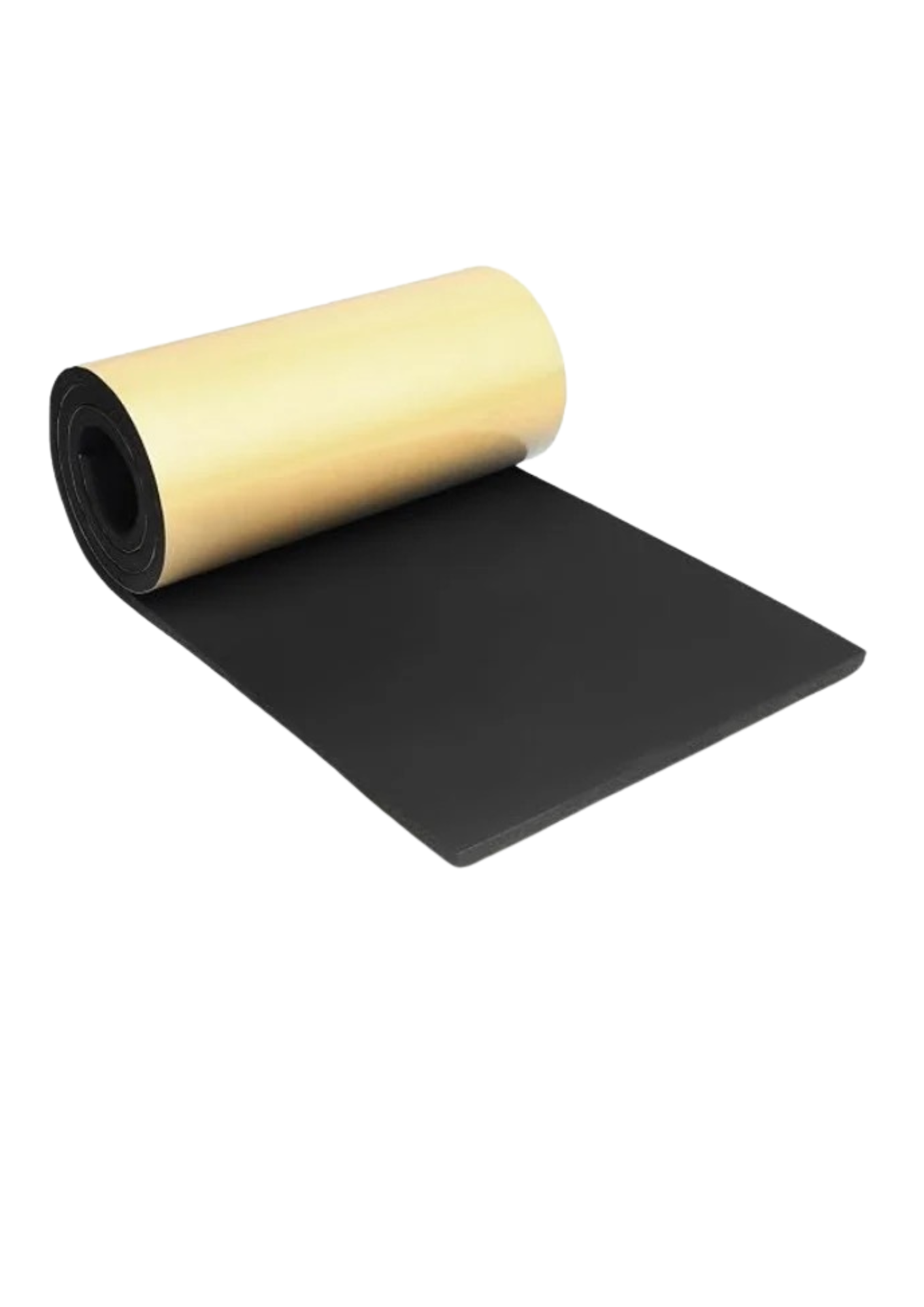 K-Flex Elastomeric Duct Liner (R42SA)