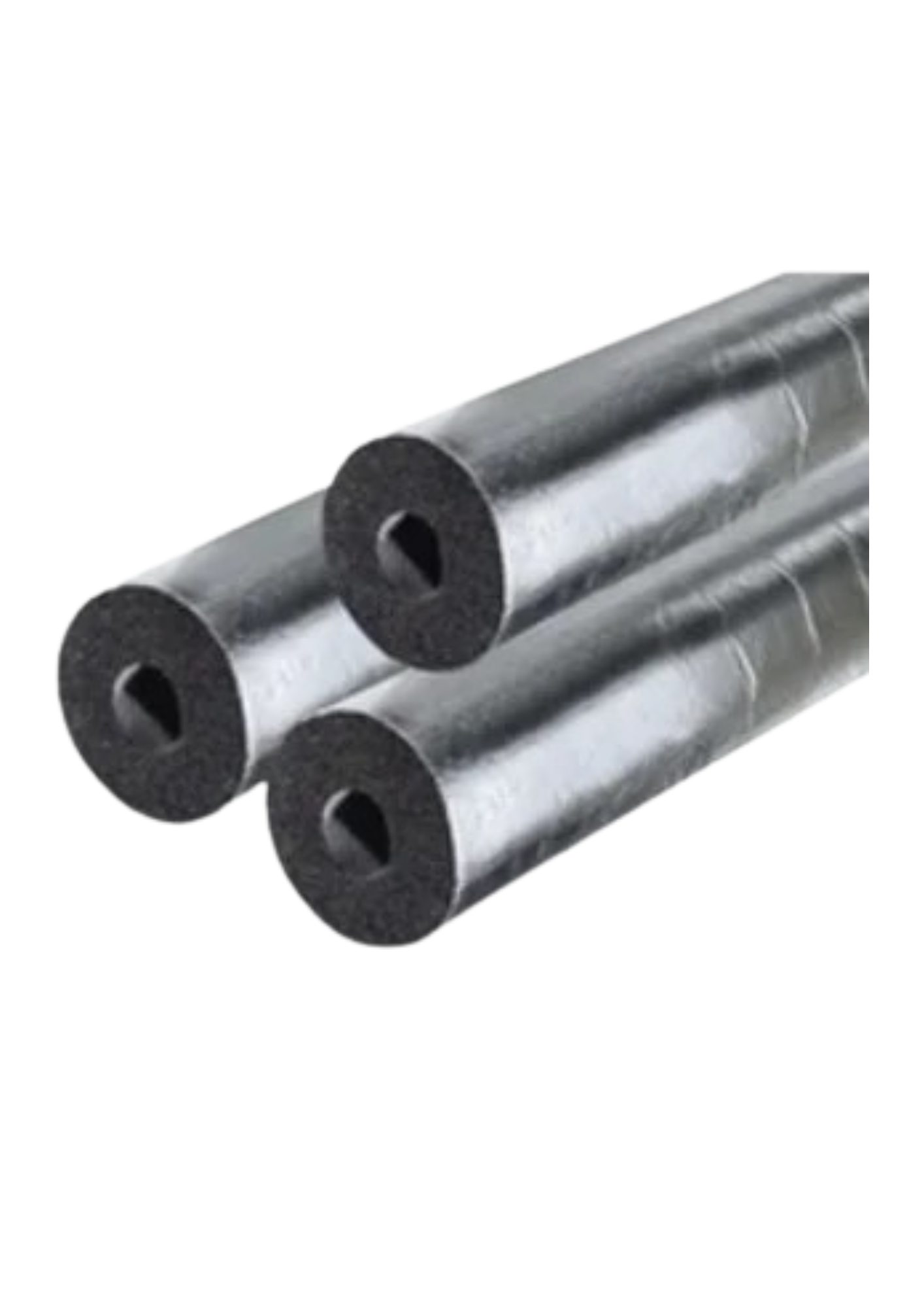 K-Flex ST Aluglass Insulation