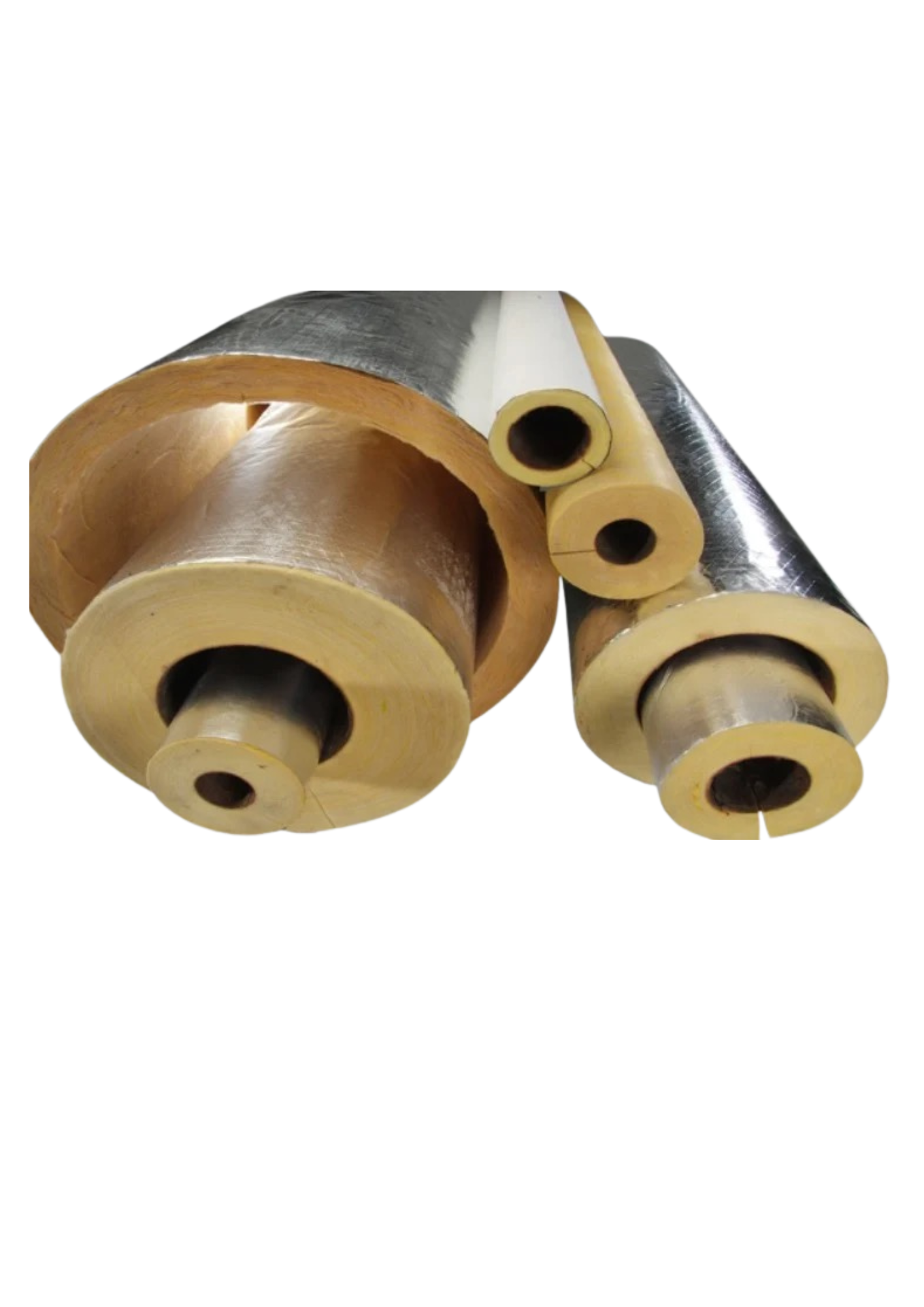 Kimmco Rigid Pipe Covering (K450)
