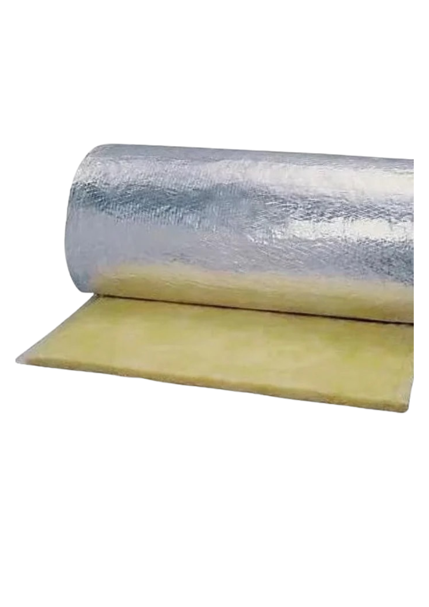 Kimmco Duct Insulation
