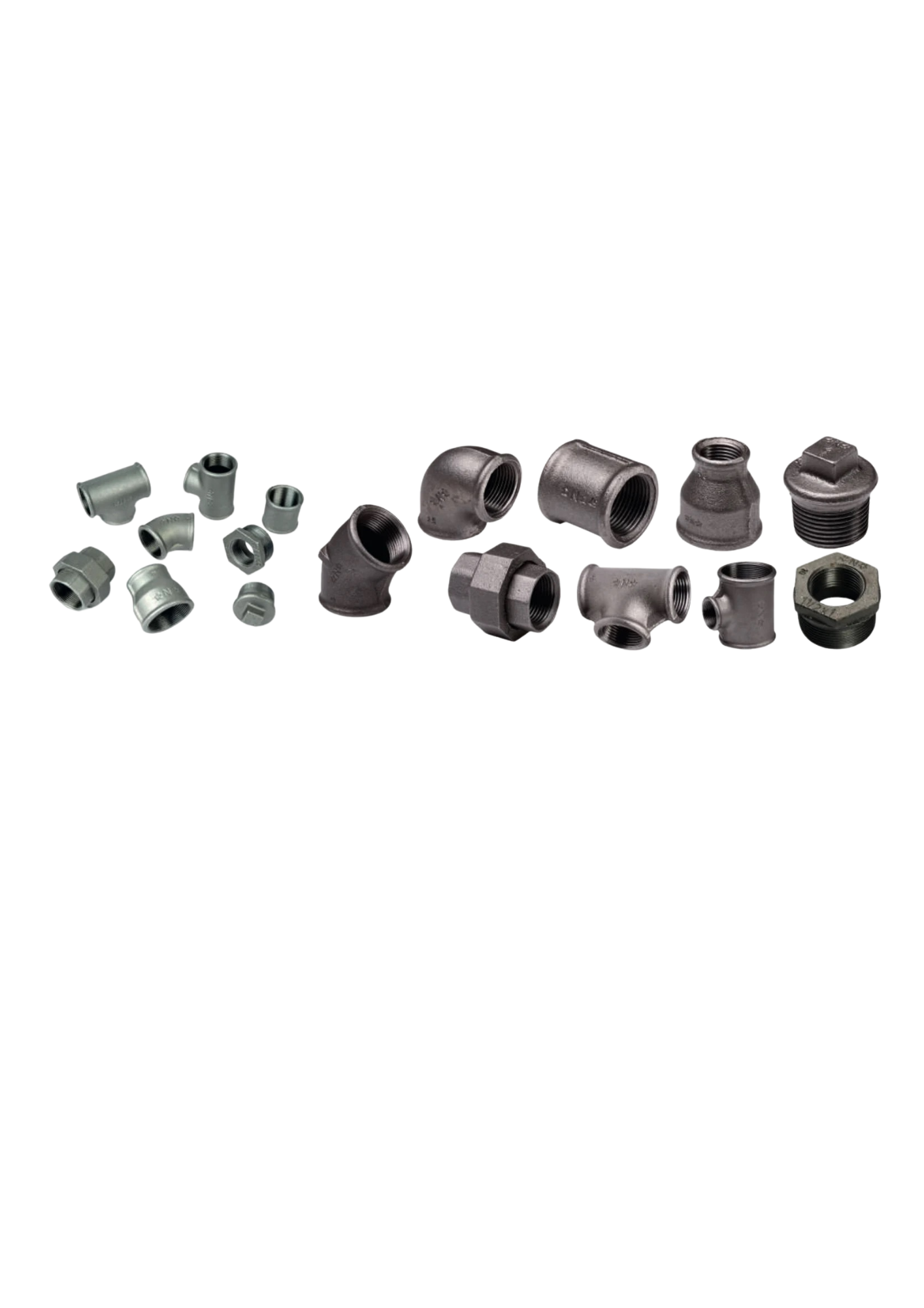 Nefit MI Threaded Fittings