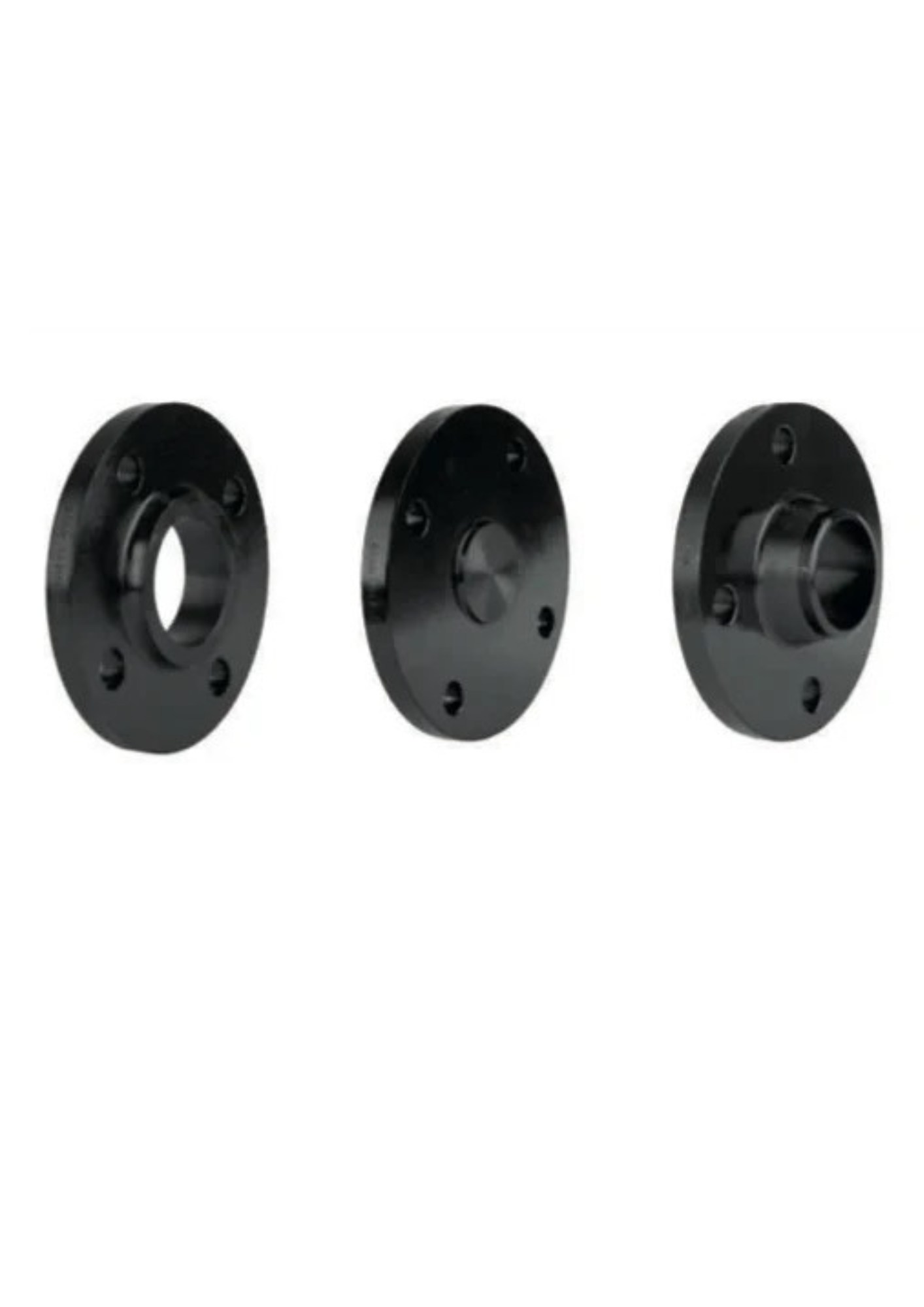 Nefit Flanges