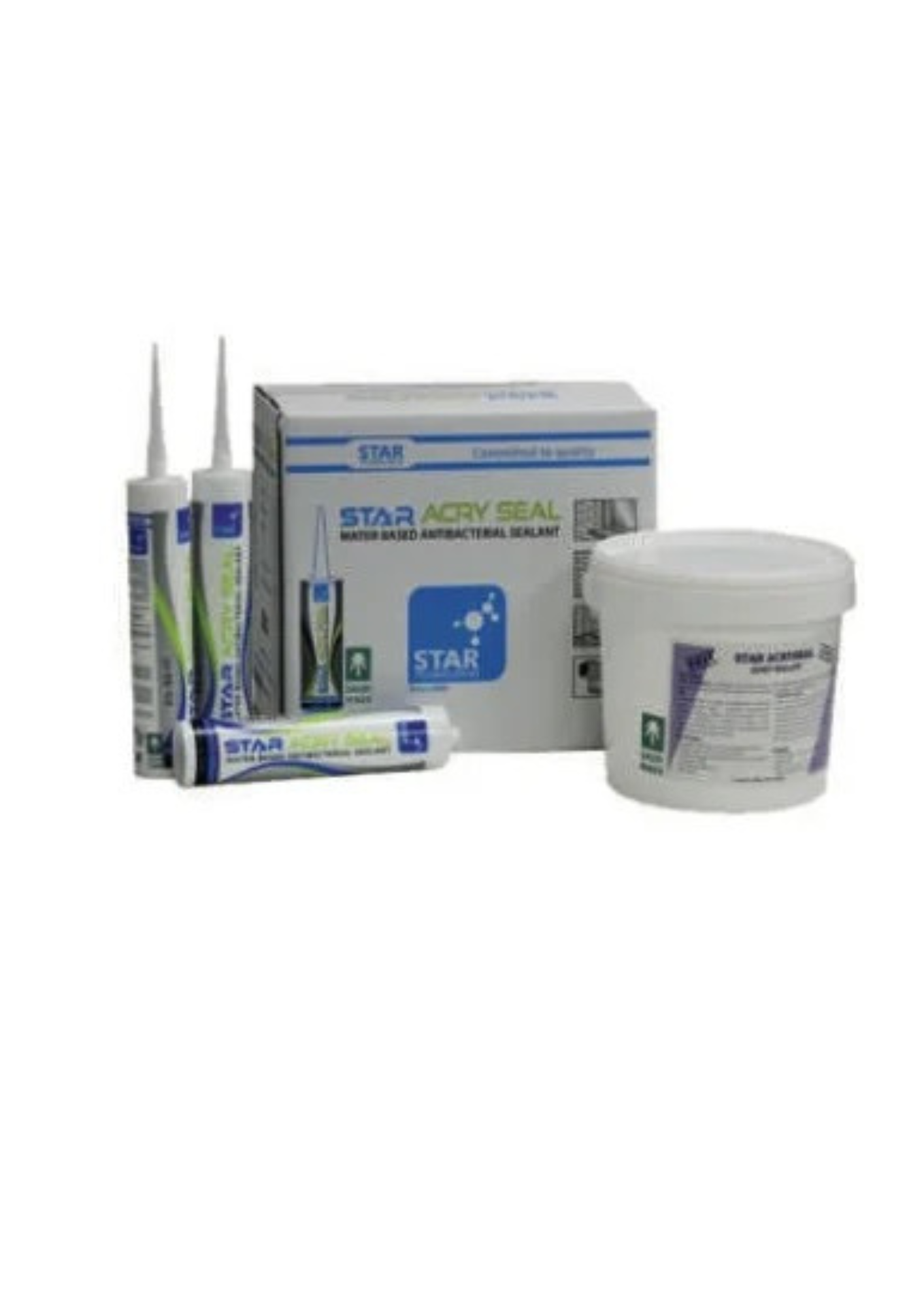 Sealant, Adhesives and Coatings