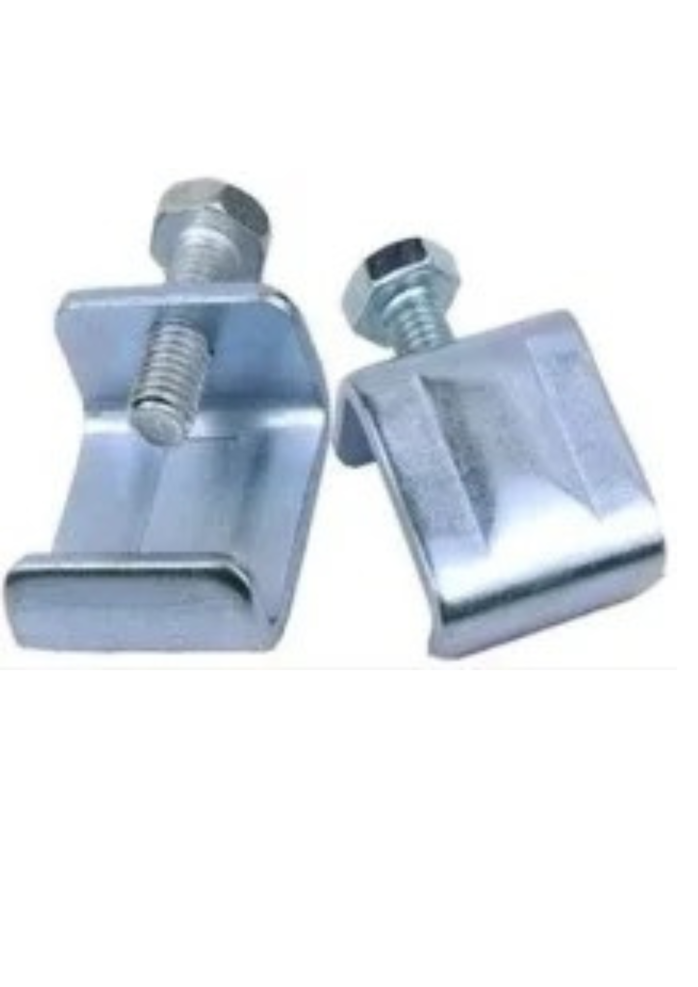 G- Clamp