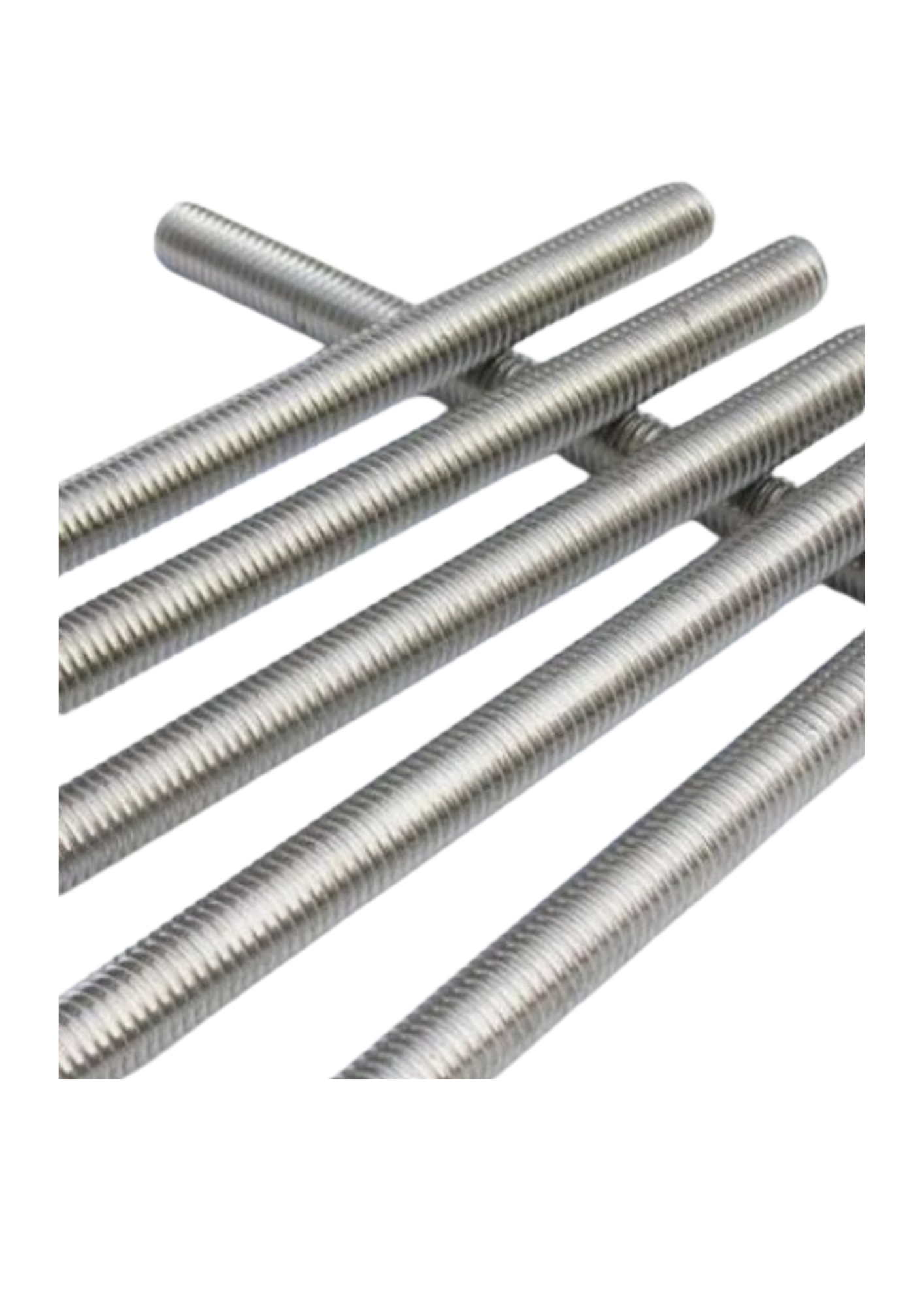 Threaded Rods