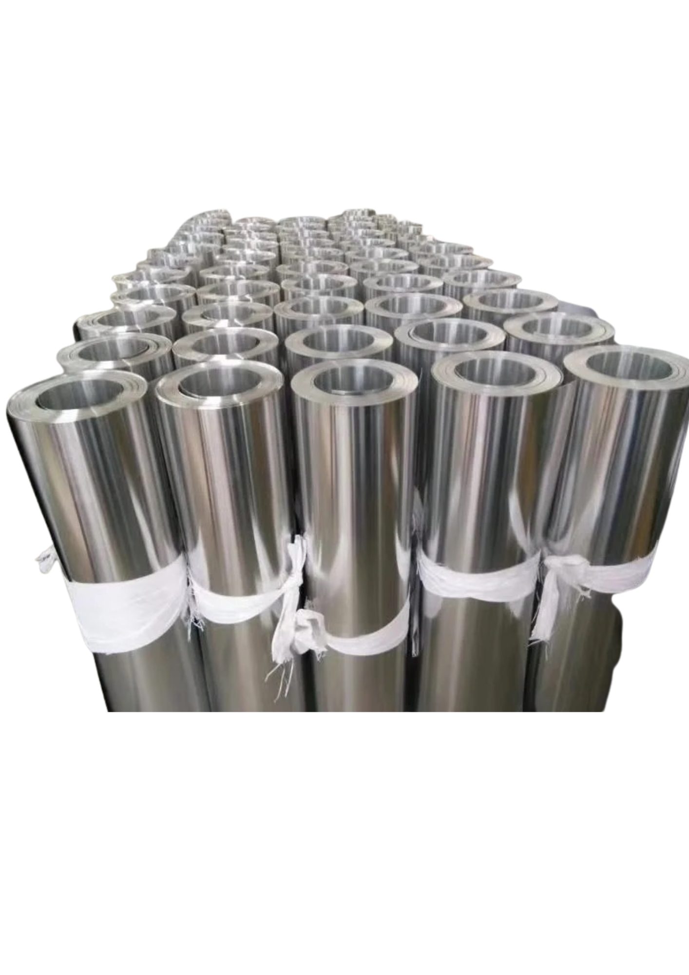 AAC Aluminum Cladding