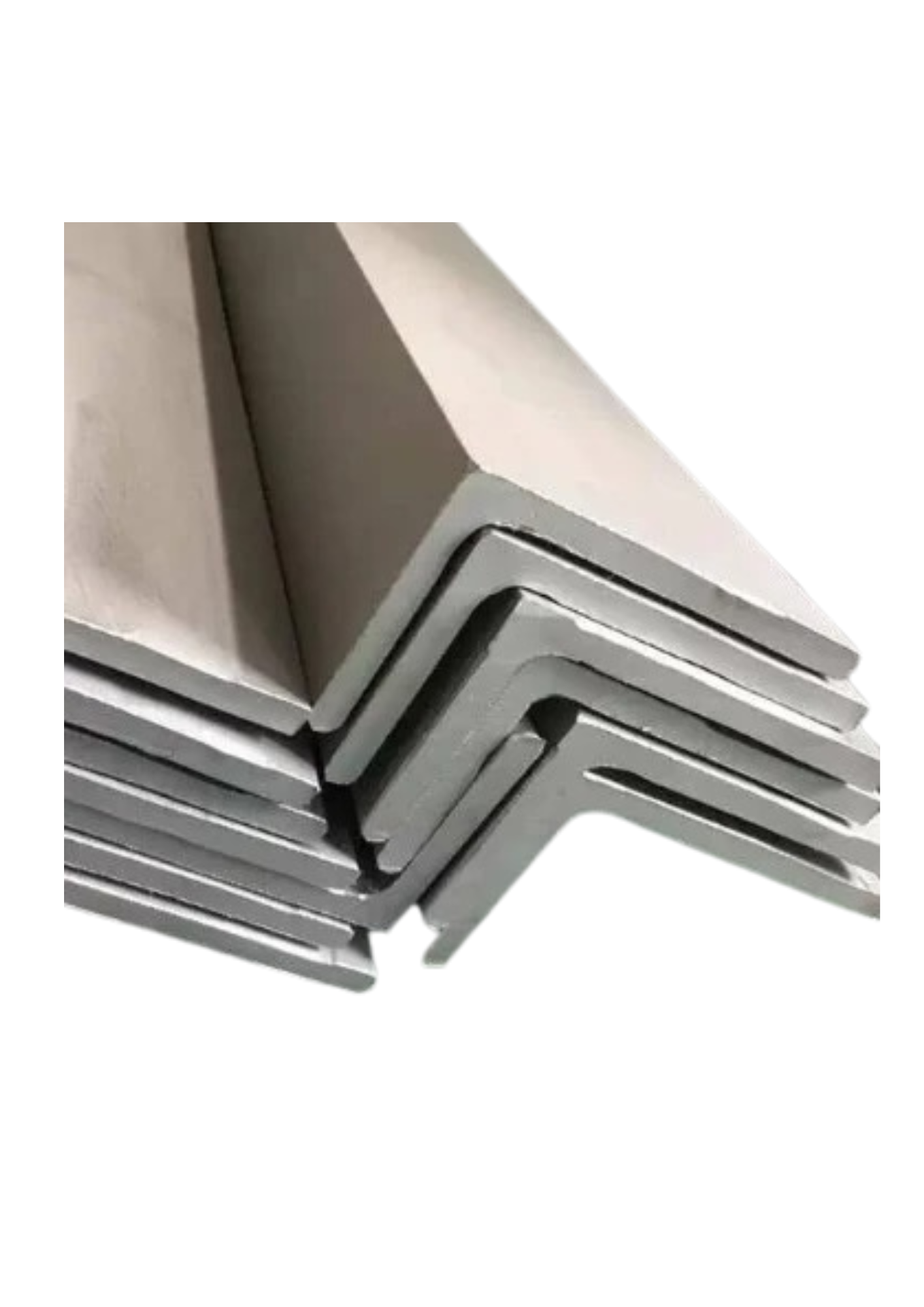 Angle Bars & Channels