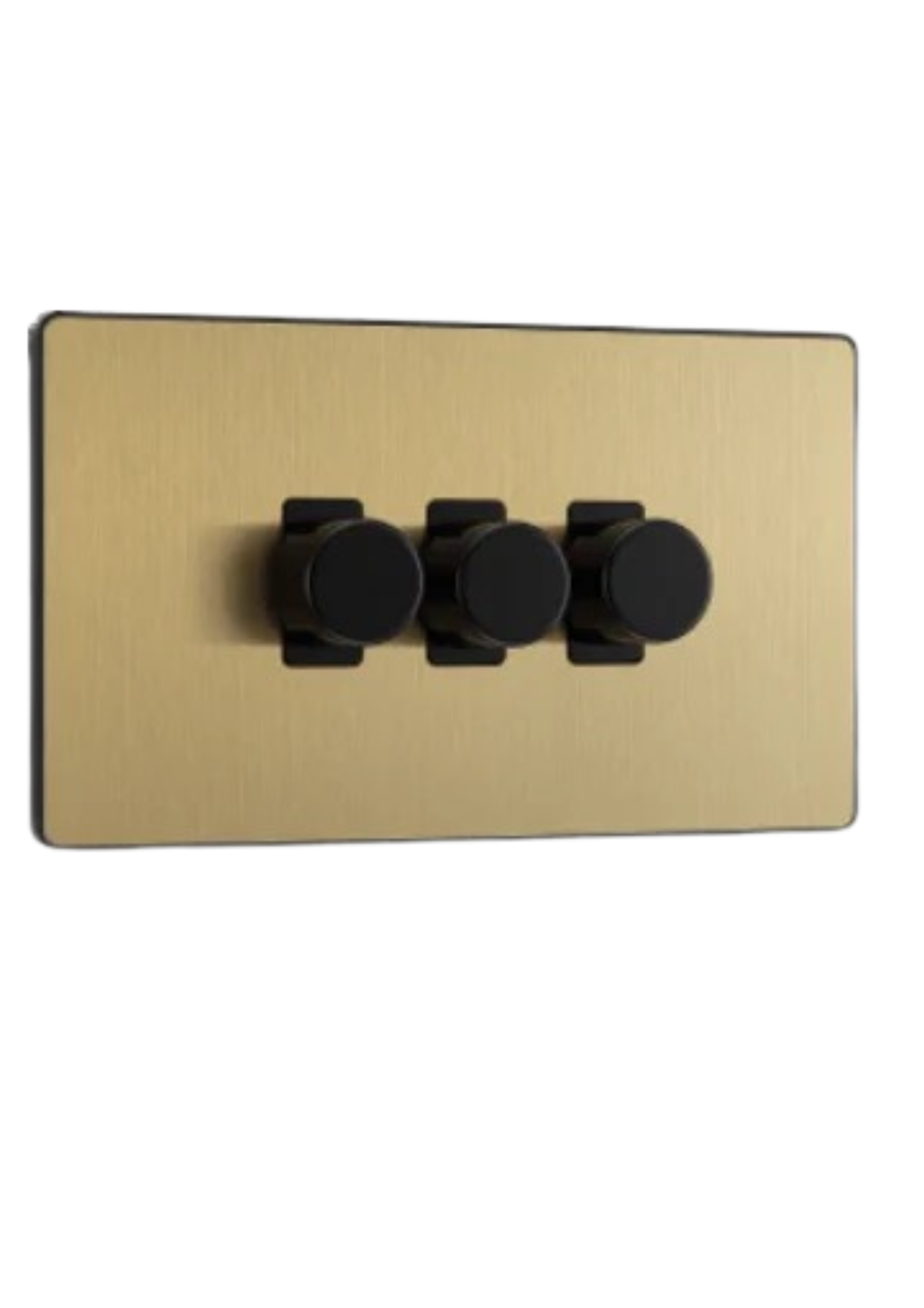 Evolve- Decorative Wiring Accessories
