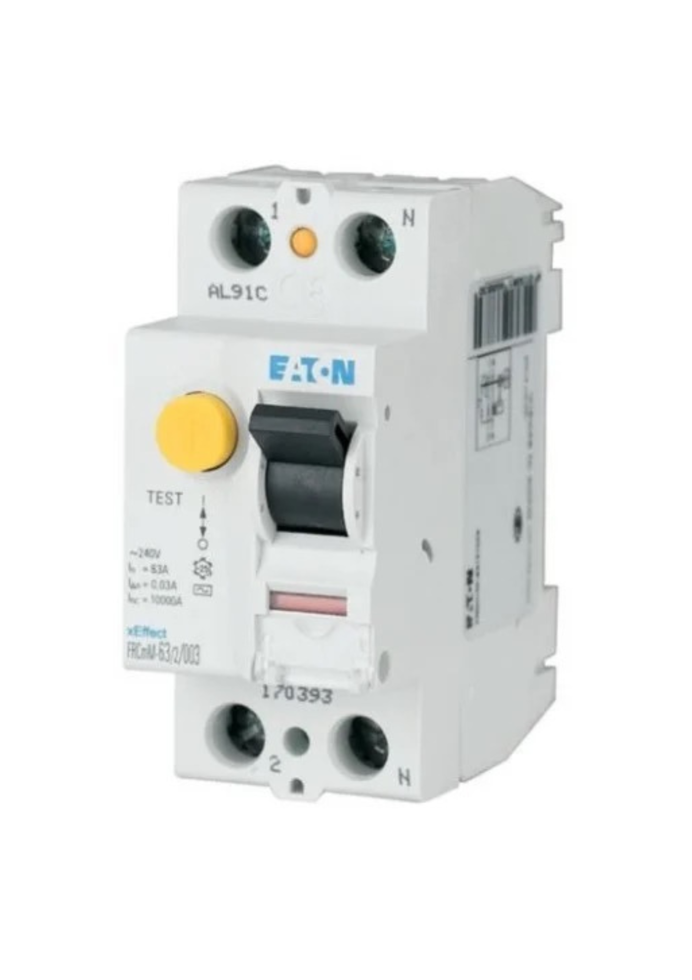 Residual Current Breaker