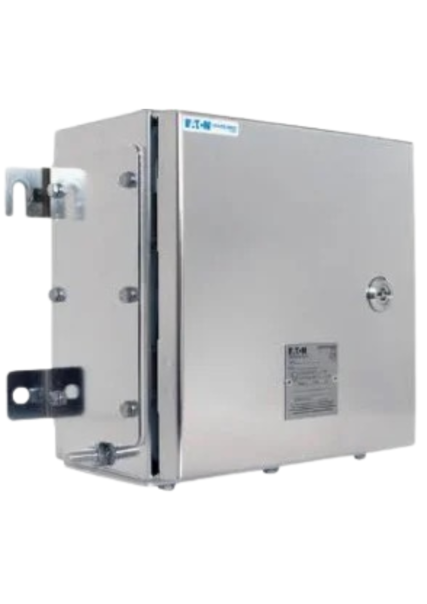 Explosionproof Junction Boxes and Enclosures