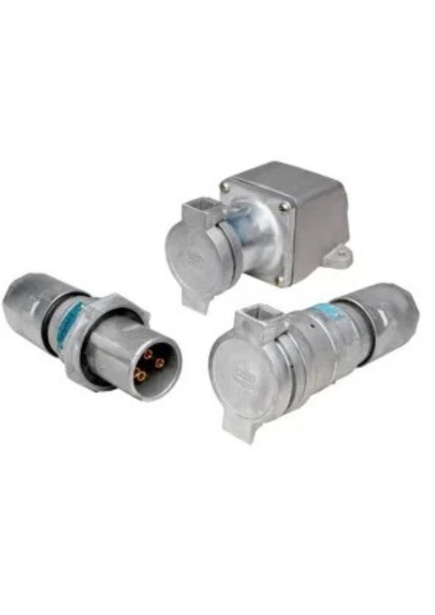 Plugs Receptacles