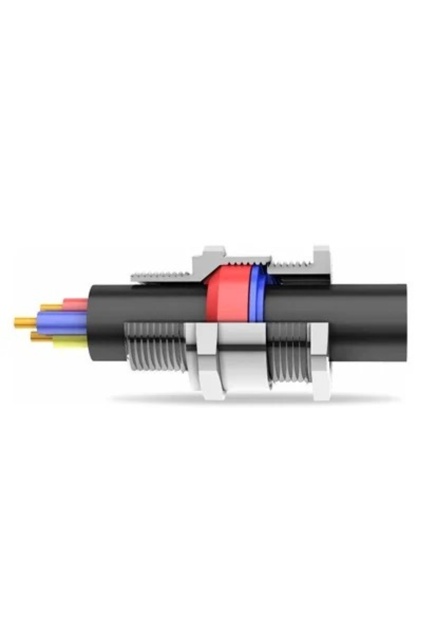 Industrial Cable Glands