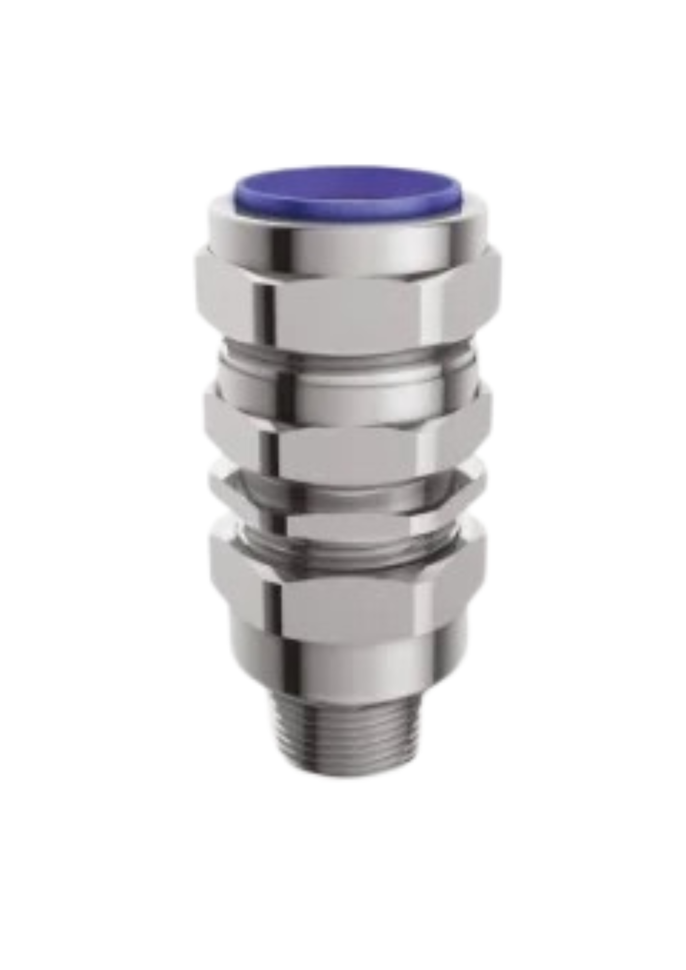 Explosion Proof Flameproof Glands