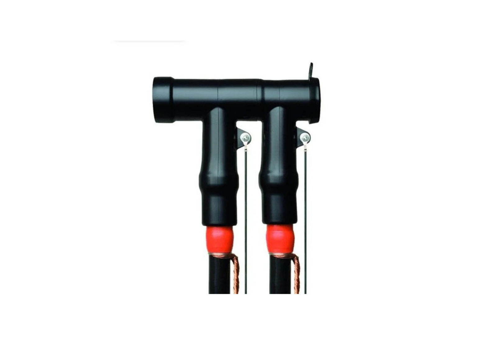 Separable Connectors